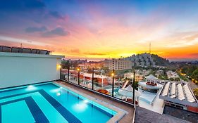Algora Halal Hotel 5*